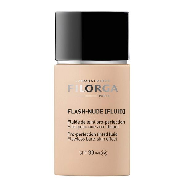 Filorga - Flash Nude Fluid Foundation - 02 Gold