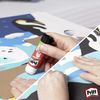 Pritt PK8MP Glue Sticks, 4 x 43g