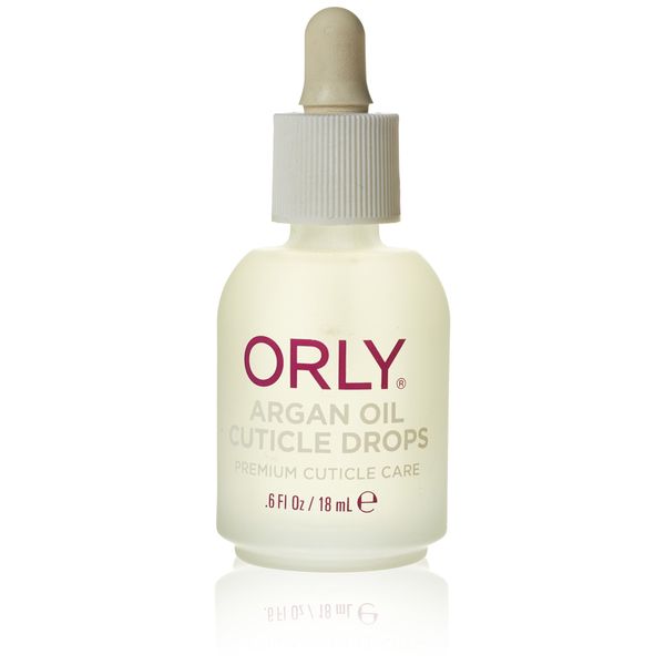 Orly Argan Cuticle Oil Drops 18 ml