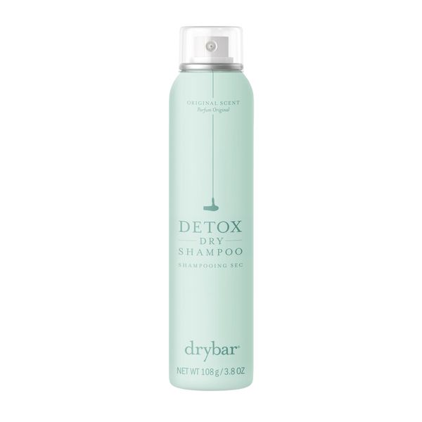 Drybar Detox Dry Shampoo, 3.8 oz.