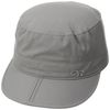 Outdoor Research - Pocket Cap Radar, Pewter, Size S