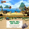 Donkey Kong Country Returns HD