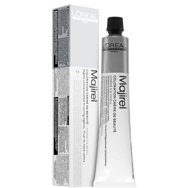 L'Oreal Professionel MAJIREL Tintura per Capelli 50ml - 9 Biondo Chiarissimo
