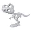 Doyusha DPD-1 Deformed Plastic Model Series Dinosaur T-Rex Color-coded Plastic Model