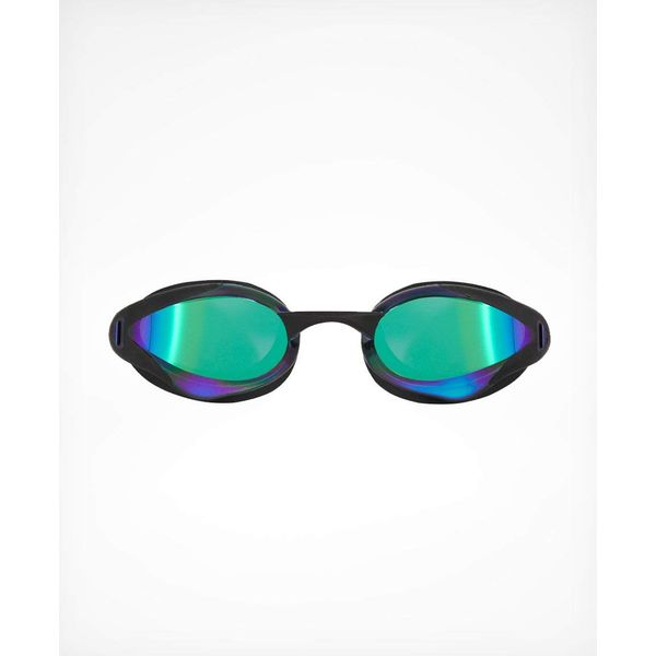 Huub JRB Goggle Black/Gold