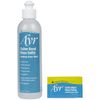 Ayr Saline Nasal Rinse Kit, 100 ct