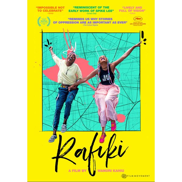 Rafiki