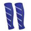 Compression Running Sleeve, Stretch Fluorescent Stockings Durable Compression Running Sleeve for Outdoor Activities