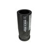 Pow'r Wrap Bat Weight for Softball, 24-Ounce, Black