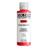 Fluid 119ml Quin Red VI