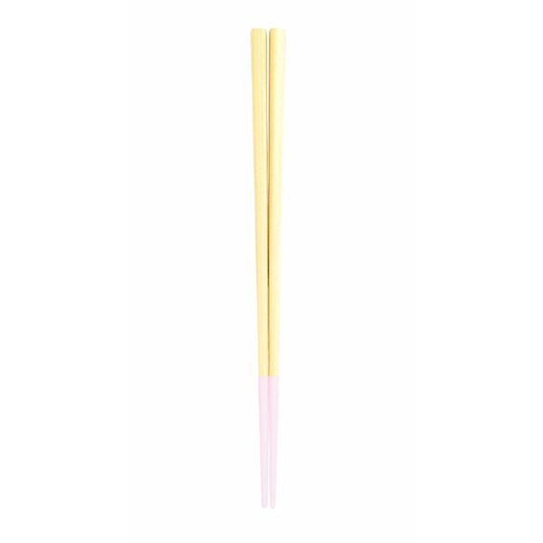 Kanoryu Iroiro Children's Chopsticks "Fuji"