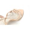 Columbus Men's Toe Comfort Foot Solution, clear