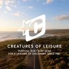 Creatures of Leisure Stash Lock