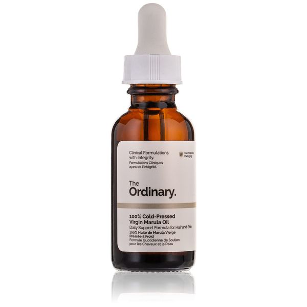 The Ordinary 100% Cold-Pressed Virgin Marula Oil 30ml