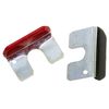 Lisle 39160 Fuel Line Retaining Clip Tool Set