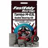 Tamiya M-03L Chassis Sealed Bearing Kit