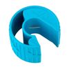 OX Pro POLYZIP Plastic Pipe Cutter 22mm