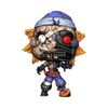 Funko Pop! Games: Five Nights at Freddy's Ruin - Eclipse