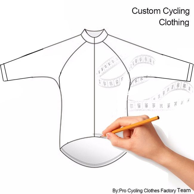 Custom Cycling Apparel - Custom Bike Clothing for Clubs and Teams