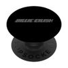 PopSockets Billie Eilish Official Grey Billie Logo PopSockets Swappable PopGrip