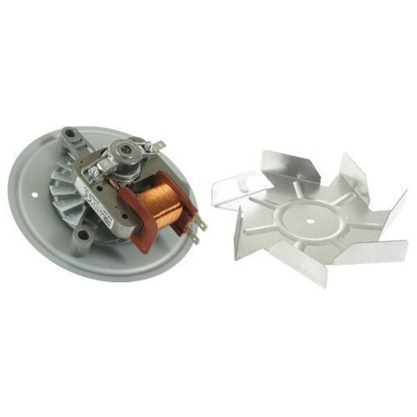 First4spares Fan and Motor Unit for Electrolux Ovens/Cookers