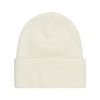 Element Dusk Classic - Cuff Beanie - Men - White.