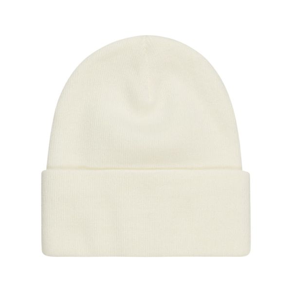 Element Dusk Classic - Cuff Beanie - Men - White.