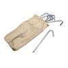 Bell Tent Rebar Peg Set