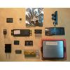 2pcs TA7310P ZIP-9 RH