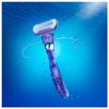 Gillette Venus Swirl Klingen, 3 Stück