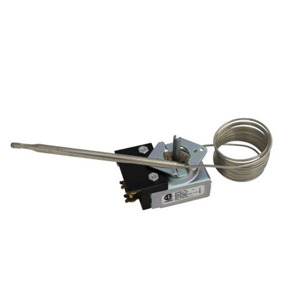 APW WYOTT Electric Thermostat KA-Type 56743