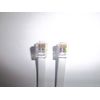 TRUMA 6PIN AIR CONDITION UNIT DATA CABLE - FOR CARAVAN CAMPERVAN MOTORHOME (Cable length - 16m)