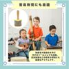 ideastore Kabasa Percussion Instrument Percussion Shaker Hand Shaker