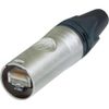 Neutrik NE8MX6 etherCON, Cable Connector, Suitable for Cables, Plug