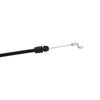 UpStart Components 532427497 Engine Zone Control Cable Replacement for Craftsman 917377121 Lawn Mower - Compatible with 427497 Control Cable
