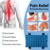 Large Ice Pack Wrap for Hip, Knee, Shoulder, Back Pain Relief Reusable Gel Cold