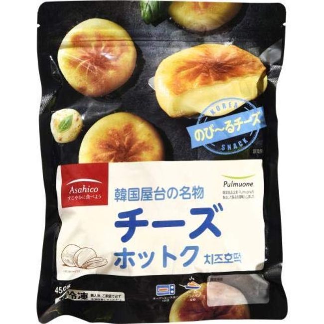 Asahiko Cheese Hotook 15.9 oz (450 g)