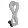 2 x Hose and Diffuse Rock for Ozone Generator