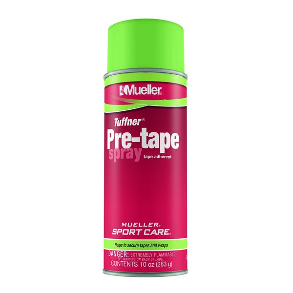 Mueller Pre Tape Spray - 10 oz (EA)