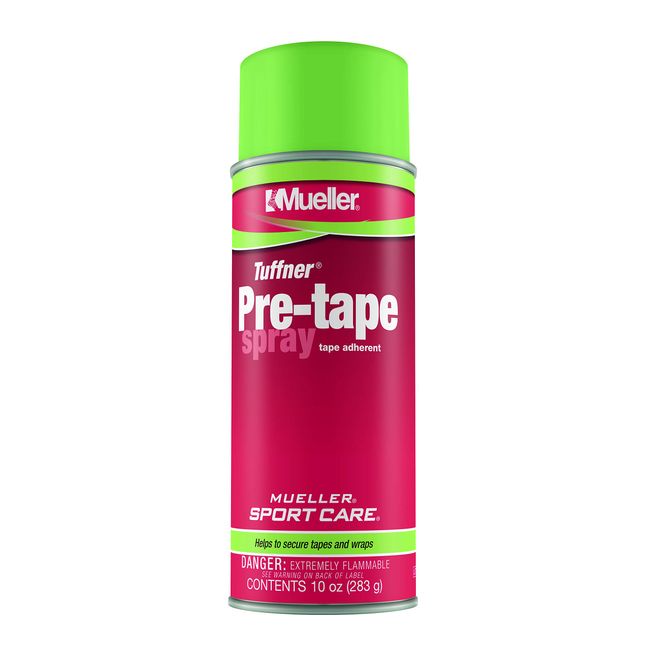 Mueller Pre Tape Spray - 10 oz (EA)