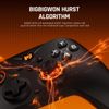BIGBIG WON Wireless Controllers, Gale Hall PC Controllers Motion Control, Hall Joysticks&Triggers, PC App Game Controllers for Switch/PC/iOS/Android Wireless Gaming Controller