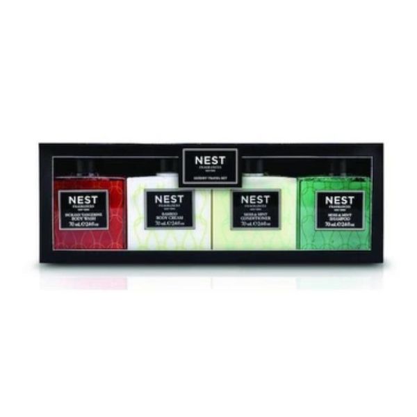 Nest Travel Set ( 4 Bottle 70 ml  or 2.4 )