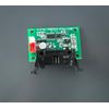 Gun Safe Lock Replacement Black Keypad with Solenoid Lock Safe Electronic Lock