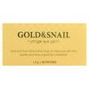 Gold & Snail Hydrogel Eye Patch, 60 Patches