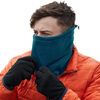 Beechfield B280R Recycled Fleece Snood - Black