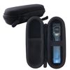 WERJIA Hard Carrying Case Compatible with Nitecore EDC27 3000 Lumen EDC Flashlight