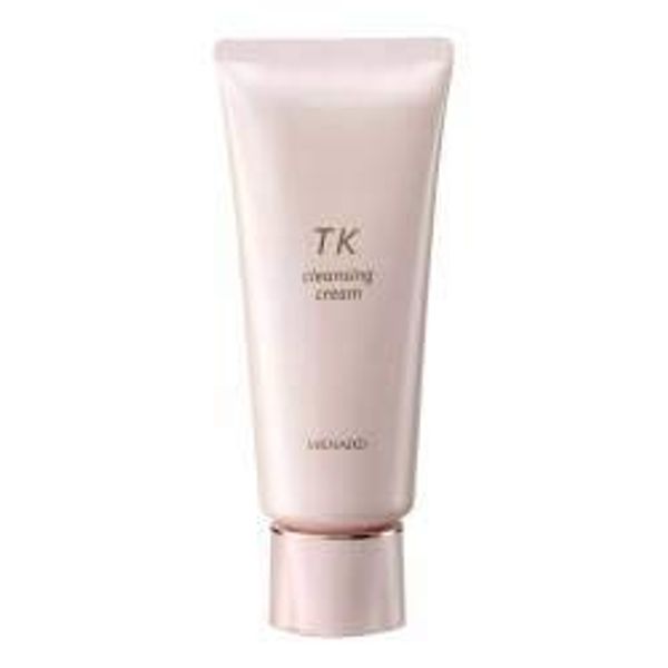 Menard TK Cleansing Cream, Unscented