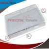 PRECISE CANADA Sterilization Cassette Tray 9″ X6.25″ X1.5″ Perforated Mesh Box, DN-313