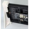 P4 ESP32 Desktop Digital Signage Construction Kit (P4 64x32 LED Panel, ESP32-LEDART Controller, LED Panel Stand, AC Adapter Set)