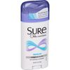 Sure Anti-Perspirant & Deodorant Original Solid, Regular Scent 2.70 oz (Pack of 12)